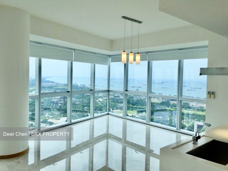 Marina Bay Residences (D1), Condominium #601256061
